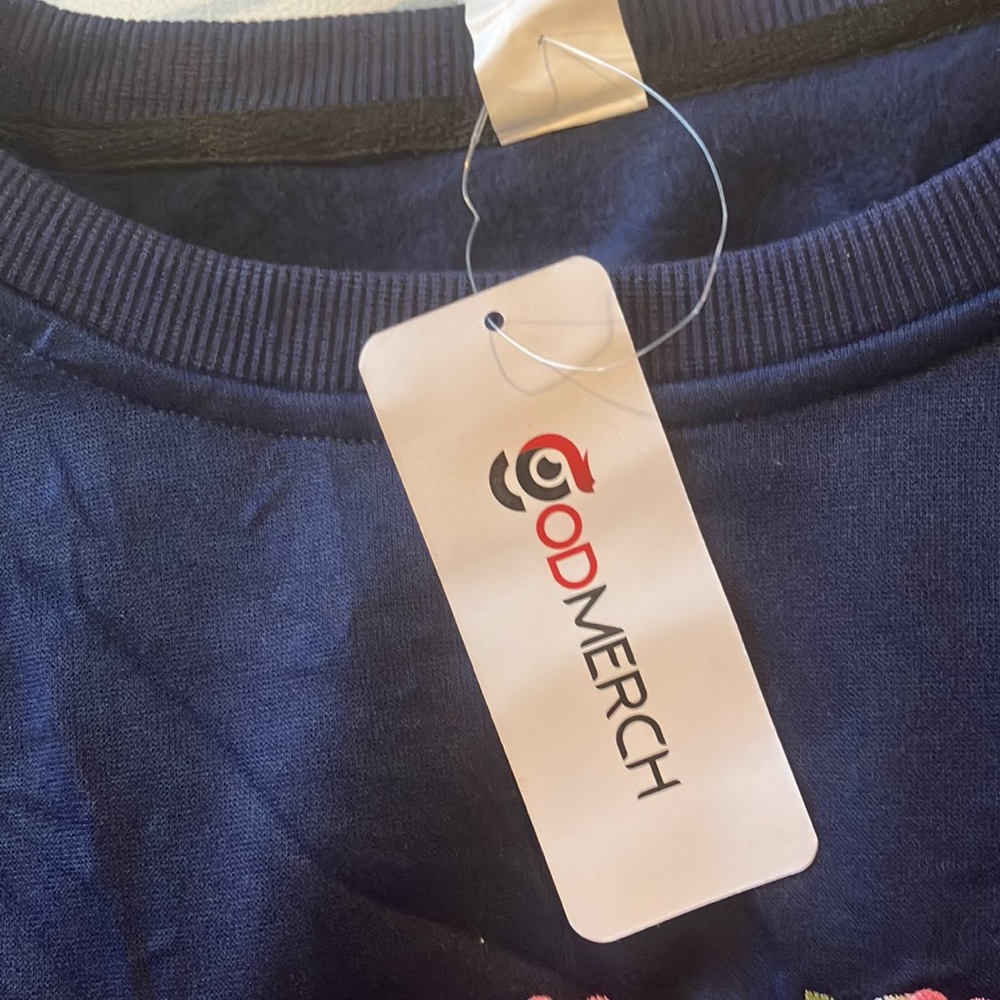 Sweatshirt - Picture 3 of 4